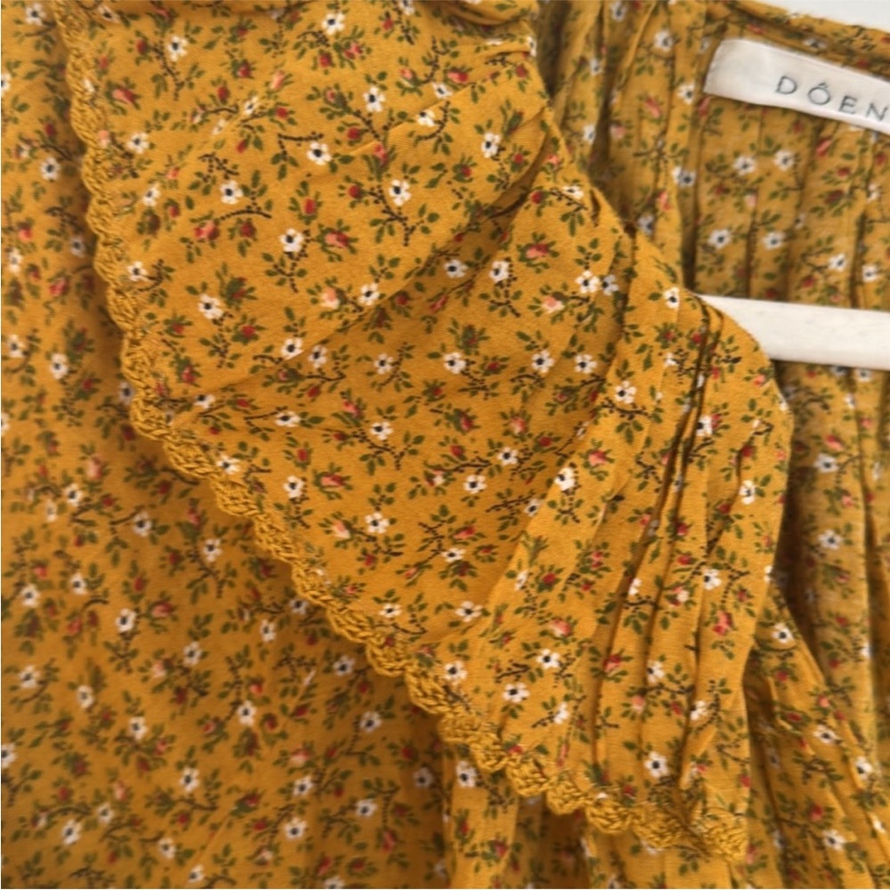 Doen Rory Dress - Picture 3 of 7